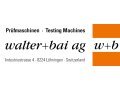 walter + bai ag